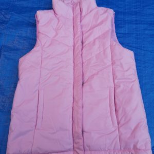 bodywarmer maat 164