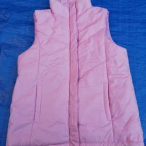 bodywarmer maat 164