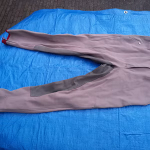 rijbroek maat taille 80 lengte 96