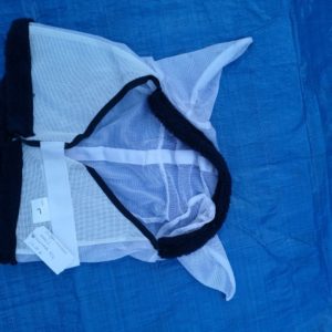 vliegen masker 