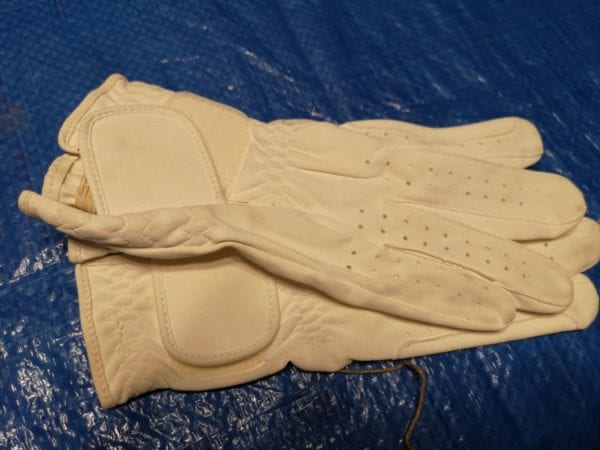 handschoenen maat xl