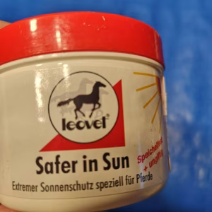 leovet zon beschermer