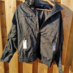 bomber jacket tom maat xl