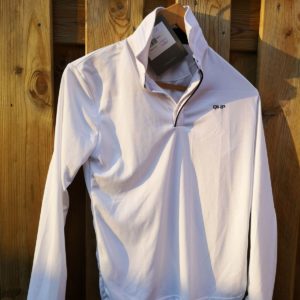 wedstrijdshirt maat 44