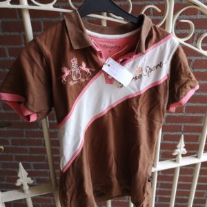 T shirt horka maat M