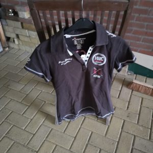 T-shirt maat 42