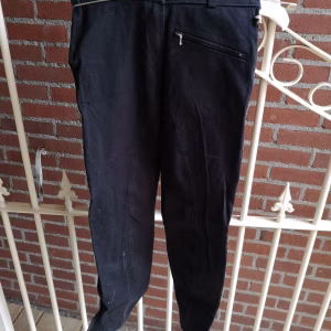 sportline toptex rijbroek maat 38