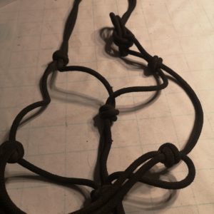 touw halster