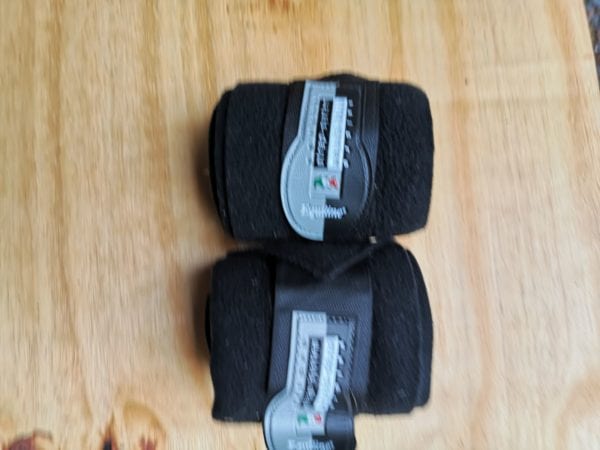 strap system bandage