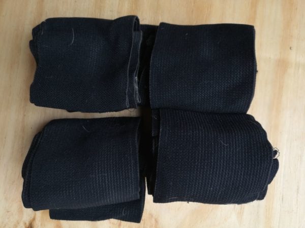 elastische bandage,s