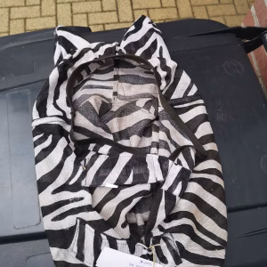 vliegen masker