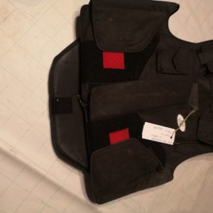 ugs body protector XL