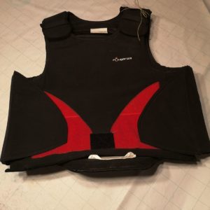 body protector