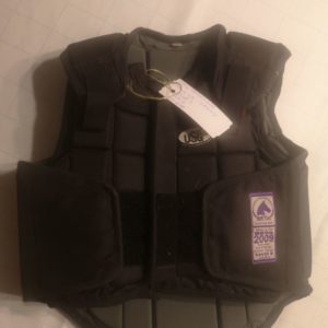 seria31 bodyprotector maat cs level 3