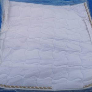 Horka dekje maat cob