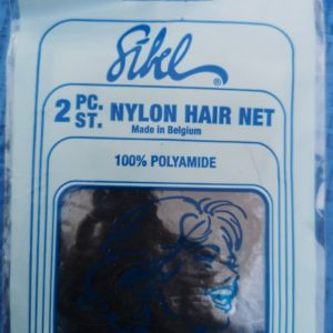 nylon haar net