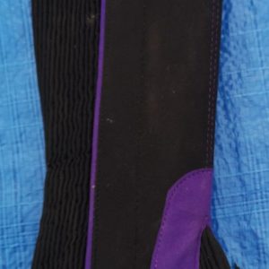 QHP chaps