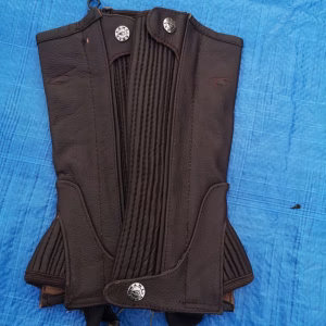 QHP mini chaps