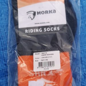 KNHS sokken