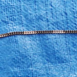 ketting frontriem