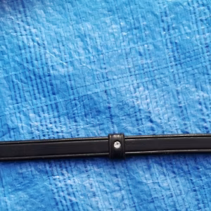 Solibel frontriem maat cob/full