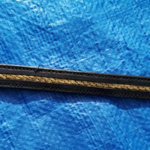 frontriem maat cob