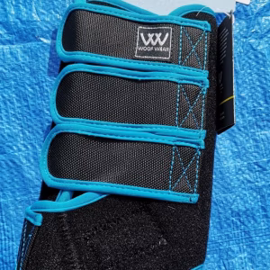 woofwear dressage maat S