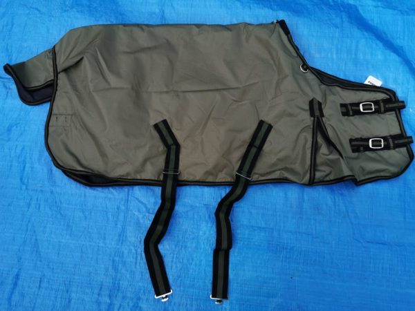 Horka outdoor deken 200gram maat 85/135