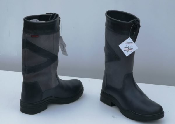 Horka outdoor greenwich laars