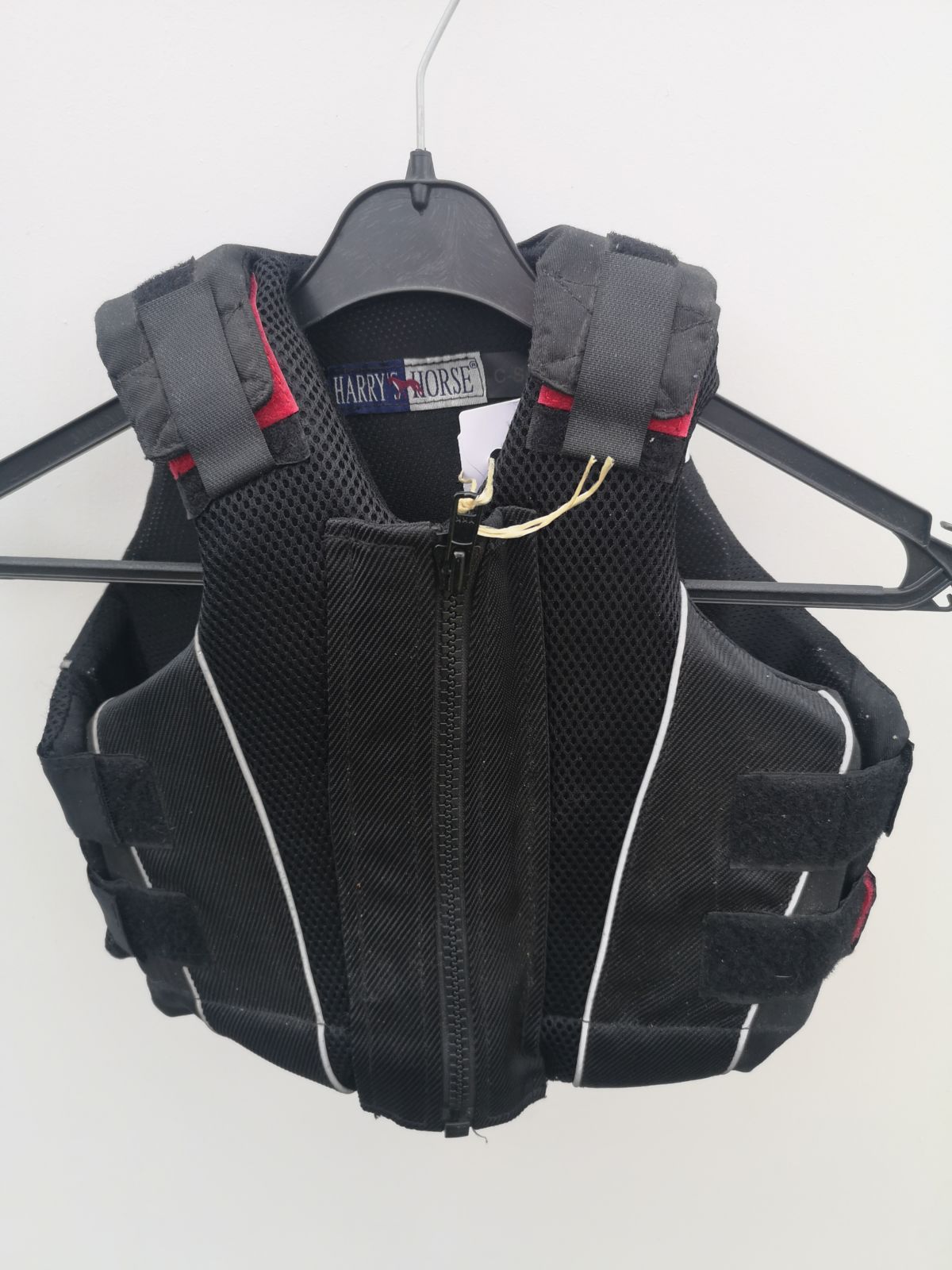 bodyprotector maat CS - Zadelmakerij Paardenbloem