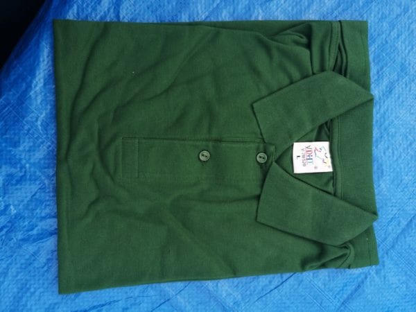t-shirt Dames