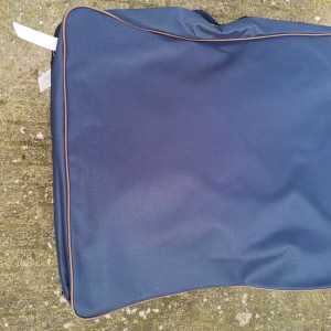 tas voor dekjes
