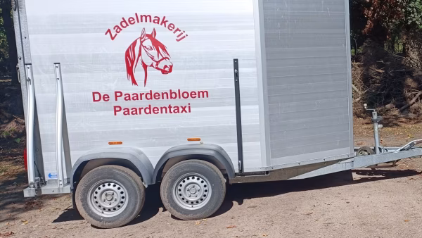 paardentaxi