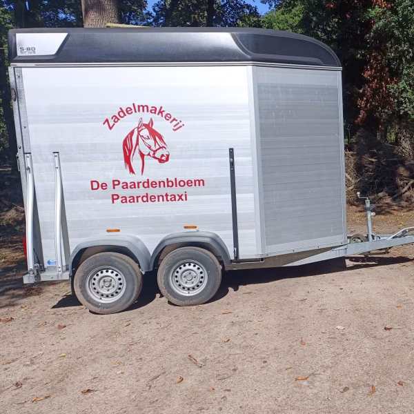 paardentaxi