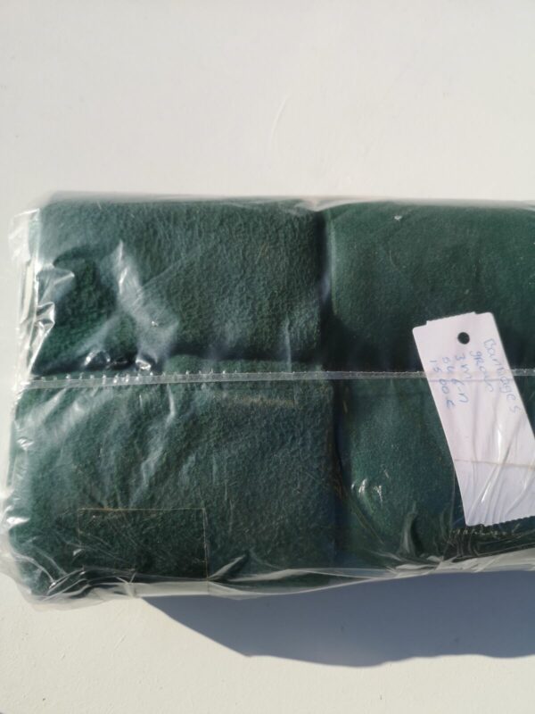 Bandages groen