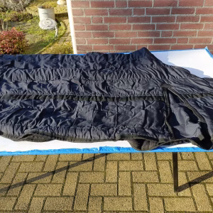 onderdeken