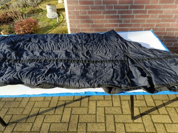 onderdeken