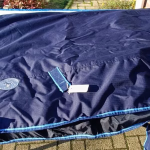 profirider winterdeken