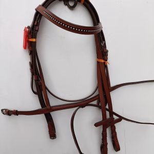 horse pleasure hoofdstel