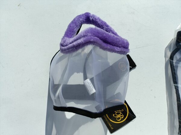 HB vliegen masker mini/ shet