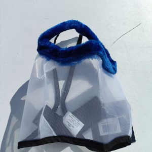HB vliegen masker minishet