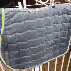harry horse dekje full
