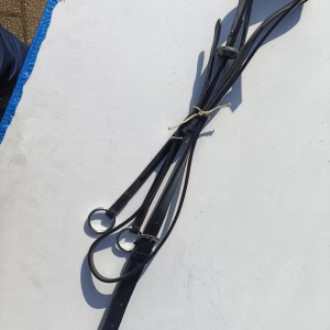 Dhh martingaal pony