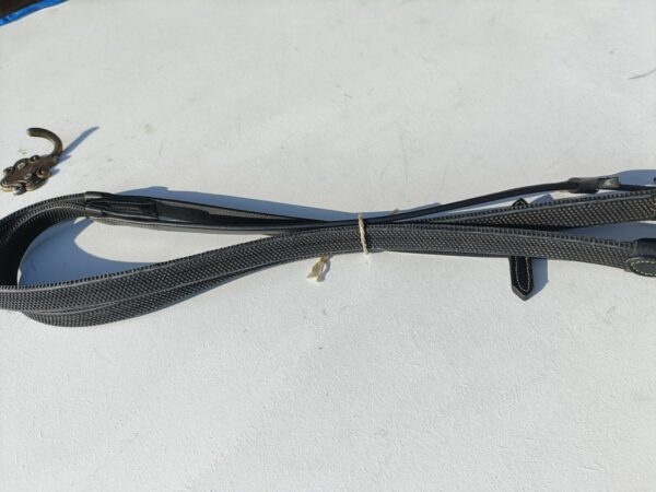norton teugel pony