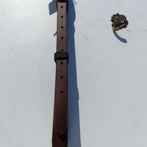 norton stijgbeugel riemen 137cm