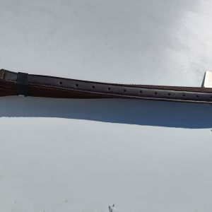 Horka stirrup leather 165 cm