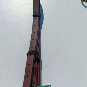 norton stijgbeugel riemen 137 cm