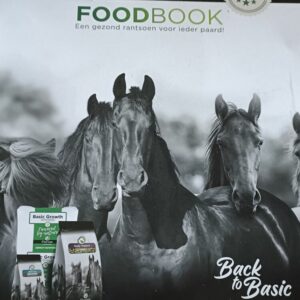 voer florian horse food