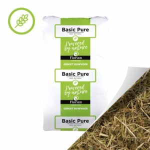Basic Pure  deze 14 kg pakken kunt u bij onze winkel ophalen niet verzenden