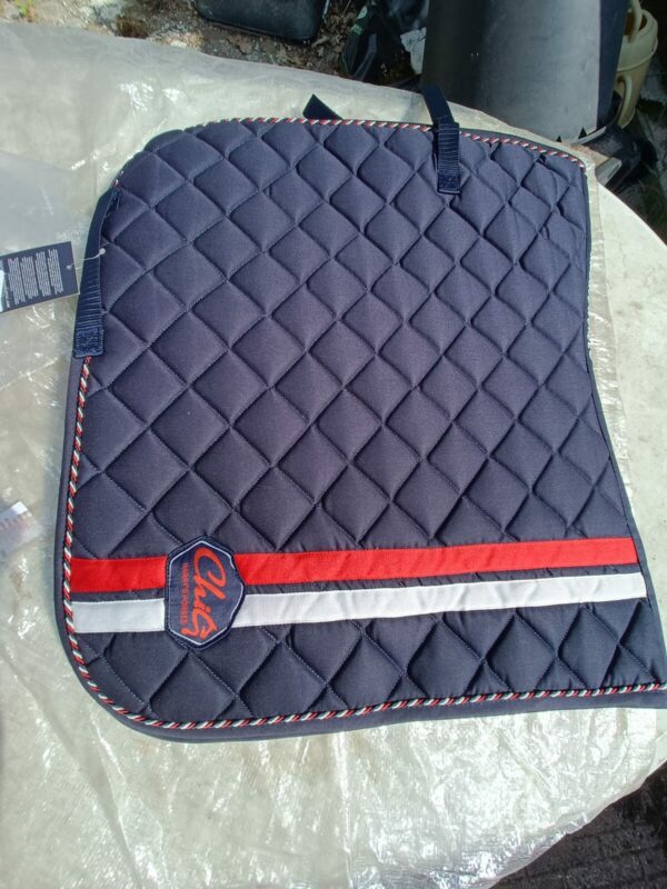 harry horse full dr